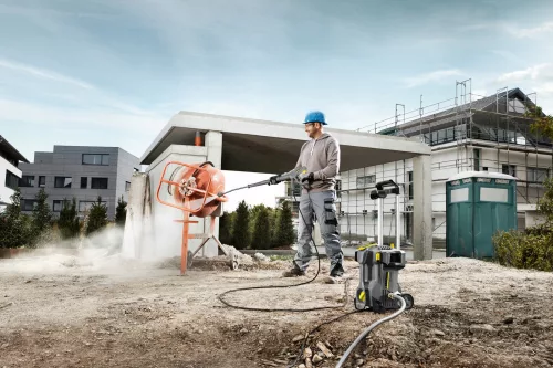 Pistol de Presiune Înaltă Karcher EASY!Force Advanced cu Conexiune EASY!Lock, 300 bar (4.118-005.0)