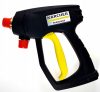 Pistol de Spălare cu Presiune Înaltă Original Karcher Classic M, 300 bar, Compatibil HD HDS, M22x1,5 (4.760-843.0)