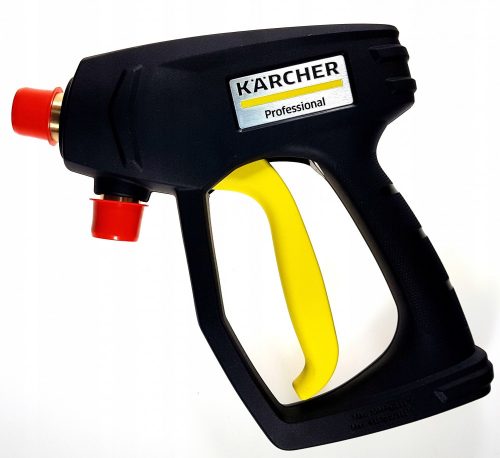 Pistol de Spălare cu Presiune Înaltă Original Karcher Classic M, 300 bar, Compatibil HD HDS, M22x1,5 (4.760-843.0)
