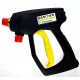 Pistol de Spălare cu Presiune Înaltă Original Karcher Classic M, 300 bar, Compatibil HD HDS, M22x1,5 (4.760-843.0)