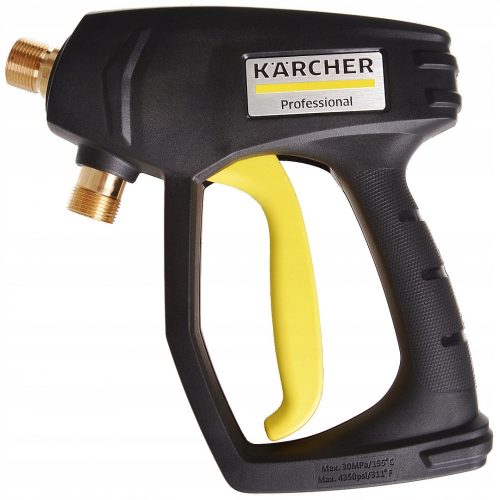 Pistol de Spălare cu Presiune Înaltă Original Karcher Classic M, 300 bar, Compatibil HD HDS, M22x1,5 (4.760-843.0)