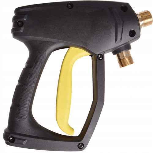 Pistol de Spălare cu Presiune Înaltă Original Karcher Classic M, 300 bar, Compatibil HD HDS, M22x1,5 (4.760-843.0)