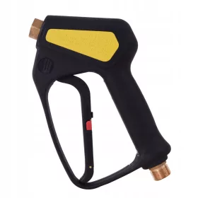   Pistol de Spălare cu Presiune Înaltă Ergonomic R+M ST-2300 310 Bar cu Filet M22x1.5