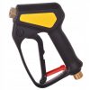 Pistol de Spălare cu Presiune Înaltă Ergonomic R+M ST-2300 310 Bar cu Filet M22x1.5