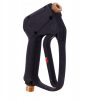 Pistol de Spălare cu Presiune Înaltă Ergonomic R+M ST-2300 310 Bar cu Filet M22x1.5