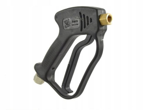 Pistol de Spălare cu Presiune Înaltă AURA 210 Bar 3/8" - 1/4" - 150°C - 25 l/min