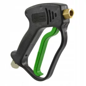   Pistol Spălătorie cu Presiune AURA, 210 bar, Conexiune Rotativă, Mod de Iarnă - Compatibil cu Stații de Spălare EHRLE, Karcher, WAP, KARNZLE