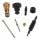 Set de Reparații R+M ST-2300 și ST-2600 pentru Pistoale - Tip Supapă Standard