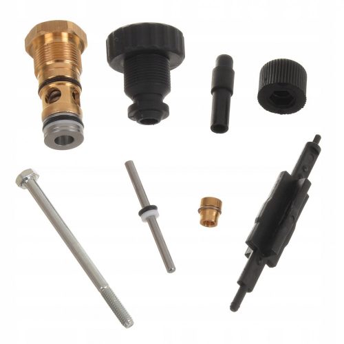 Set de Reparații R+M ST-2300 și ST-2600 pentru Pistoale - Tip Supapă Standard