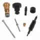 Set de Reparații R+M ST-2300 și ST-2600 pentru Pistoale - Tip Supapă Standard