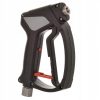 MTM-HYDRO SGS35 350 bar Pistol de Spălare cu Presiune din Oțel Inoxidabil cu Conector 3/8" Filet Interior