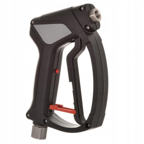MTM-HYDRO SGS35 350 bar Pistol de Spălare cu Presiune din Oțel Inoxidabil cu Conector 3/8" Filet Interior
