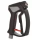 MTM-HYDRO SGS35 350 bar Pistol de Spălare cu Presiune din Oțel Inoxidabil cu Conector 3/8" Filet Interior