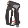 MTM-HYDRO SGS35 350 bar Pistol de Spălare cu Presiune din Oțel Inoxidabil cu Conector 3/8" Filet Interior