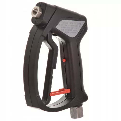 MTM-HYDRO SGS35 350 bar Pistol de Spălare cu Presiune din Oțel Inoxidabil cu Conector 3/8" Filet Interior