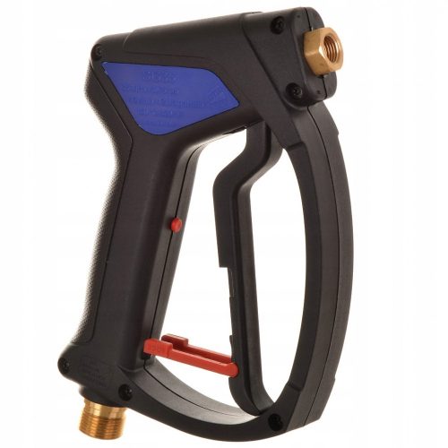 Pistol de Presiune Înaltă MTM Hydro SG35, 350 bar, 45 l/min, Conector M22x1,5