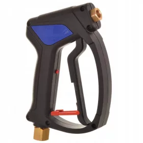   Pistol de Spălare cu Presiune Ridicată MTM Hydro SG35 350 bar, 45 l/min, Compatibil cu Echipamente Profesionale, Conector 3/8"
