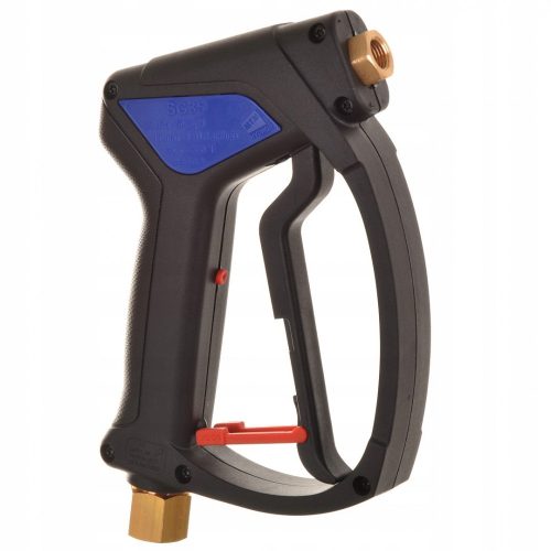 Pistol de Spălare cu Presiune Ridicată MTM Hydro SG35 350 bar, 45 l/min, Compatibil cu Echipamente Profesionale, Conector 3/8"