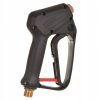 Pistol de Spălare R+M ST-2600 cu Sistem Ergonomic și Declanșator Ușor (M22 - 1/4")