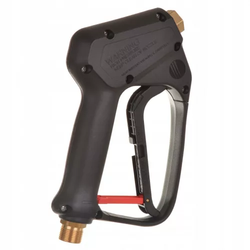 Pistol de Spălare R+M ST-2600 cu Sistem Ergonomic și Declanșator Ușor (M22 - 1/4")
