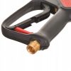 Pistol de Spălare R+M ST-2600 cu Sistem Ergonomic și Declanșator Ușor (M22 - 1/4")