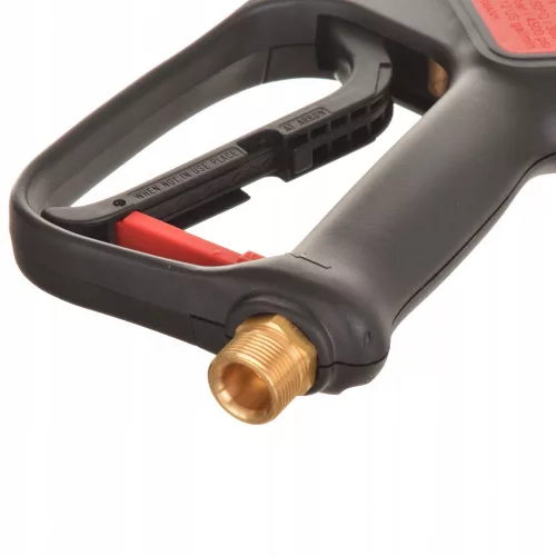 Pistol de Spălare R+M ST-2600 cu Sistem Ergonomic și Declanșator Ușor (M22 - 1/4")