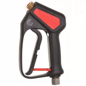   Pistol Ergonomic de Înaltă Presiune cu Sistem de Forță Redusă a Trăgaciului 310 Bar (1/4" interior - 3/8" interior) R+M ST-2600