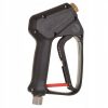 Pistol Ergonomic de Înaltă Presiune cu Sistem de Forță Redusă a Trăgaciului 310 Bar (1/4" interior - 3/8" interior) R+M ST-2600