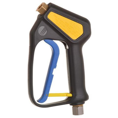 Pistolă Rotativă ST-2300 pentru Presiune 310 Bar, Sistem de Flux Continu de Apă