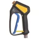 Pistolă Rotativă ST-2300 pentru Presiune 310 Bar, Sistem de Flux Continu de Apă