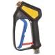 Pistol de Presiune Înaltă Rotativ ST-2300 – 310 bar, 3/8"F - 1/4"F, Sistem Oprire Îngheț