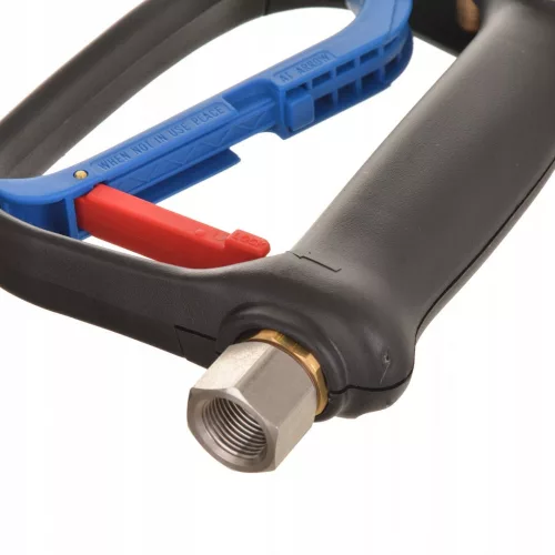 Pistol de Presiune Înaltă Rotativ ST-2300 – 310 bar, 3/8"F - 1/4"F, Sistem Oprire Îngheț