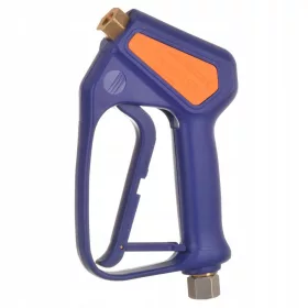  Pistol de Spălare R+M easywash365+ Rotativ – 3/8" Filet Interior – 1/4" Filet Interior, Sistem Protecție Împotriva Înghețului + Forță Redusă a Trăgaciului