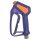 Pistol de Spălare R+M easywash365+ Rotativ – 3/8" Filet Interior – 1/4" Filet Interior, Sistem Protecție Împotriva Înghețului + Forță Redusă a Trăgaciului