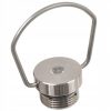 Capac de Umplere Chimică Compatibil TECHKAR pentru Pulverizatoare Spumante de 24L și 50L