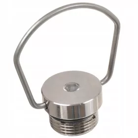   Capac de Umplere Chimică Compatibil TECHKAR pentru Pulverizatoare Spumante de 24L și 50L