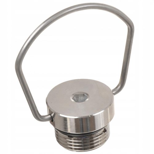 Capac de Umplere Chimică Compatibil TECHKAR pentru Pulverizatoare Spumante de 24L și 50L