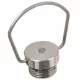 Capac de Umplere Chimică Compatibil TECHKAR pentru Pulverizatoare Spumante de 24L și 50L