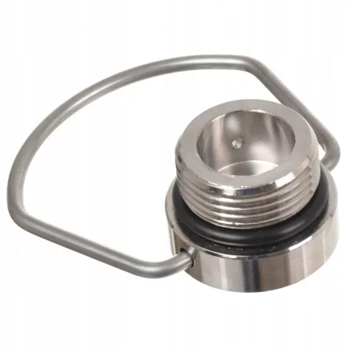 Capac de Umplere Chimică Compatibil TECHKAR pentru Pulverizatoare Spumante de 24L și 50L