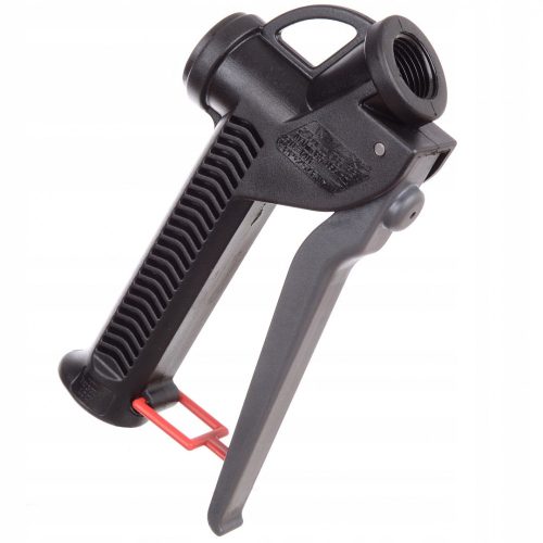 Pistol Pneumatic de Spumare și Pulverizare – Compatibil cu Rezervoare de 24L și 50L, Conexiune 1/2", Presiune Maximă 25 Bari