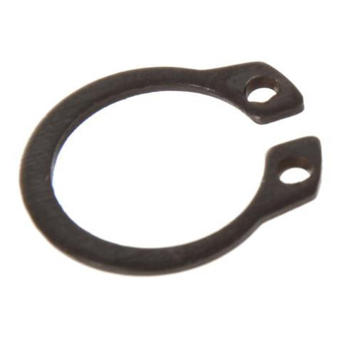 Element de Protecție Roți Seger din Oțel pentru Spumant și Pulverizator Techka - 24 Litri, 50 Litri