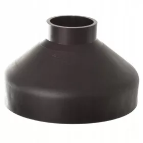   Techkar Cupă din Cauciuc pentru Spumare și Pulverizare - Compatibilă cu 24L și 50L