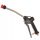 Pistol de Pulverizare cu Lance de 20 cm – pentru Spumare Pneumatică și Pulverizare (Compatibil cu Rezervoare de 24L și 50L)
