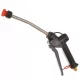 Permeteză și pistol de spumare pneumatică cu lance de 200 mm, fără duză (pentru rezervoare de 24 litri și 50 litri)