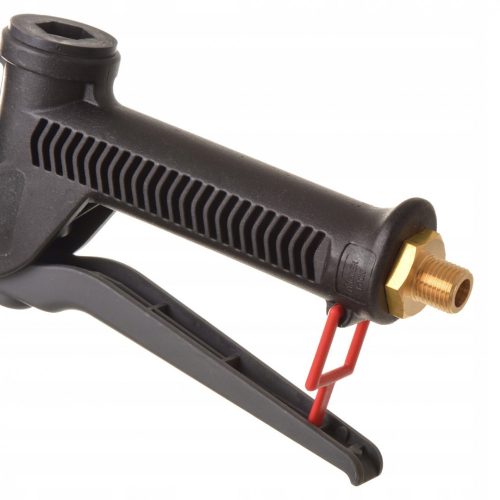 Permeteză și pistol de spumare pneumatică cu lance de 200 mm, fără duză (pentru rezervoare de 24 litri și 50 litri)