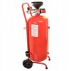 Pulverizator Pneumatic 24L cu Conexiune pentru Compresor, pentru Spălătorii Auto și Utilizare Industrială