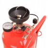 Pulverizator Pneumatic 24L cu Conexiune pentru Compresor, pentru Spălătorii Auto și Utilizare Industrială