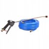 Rezervor Pneumatic de Spumare 24L, Oțel Inoxidabil INOX AISI 304, Presiune 8 Bar