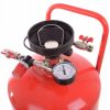 Compresor cu Spumator Pneumatic cu Conexiune, pentru Spălătorii Auto și Utilizare Industrială, 50 Litri