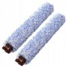 2x Perie Rotativă din Microfibră BISSELL CrossWave - Compatibilă cu Modelele 1866, 1868F, 1926